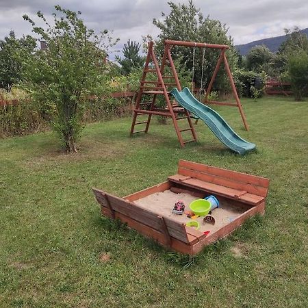 Domek W Bialej - Mak Marcinowice Exterior foto